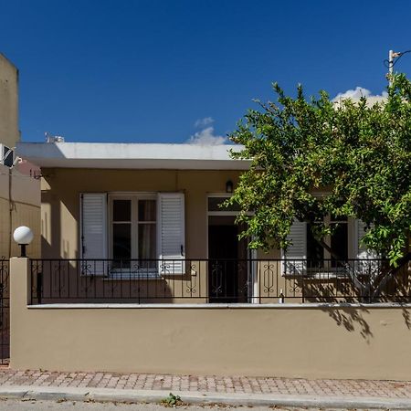 Zoe'S House In Argostoli Villa Exterior photo