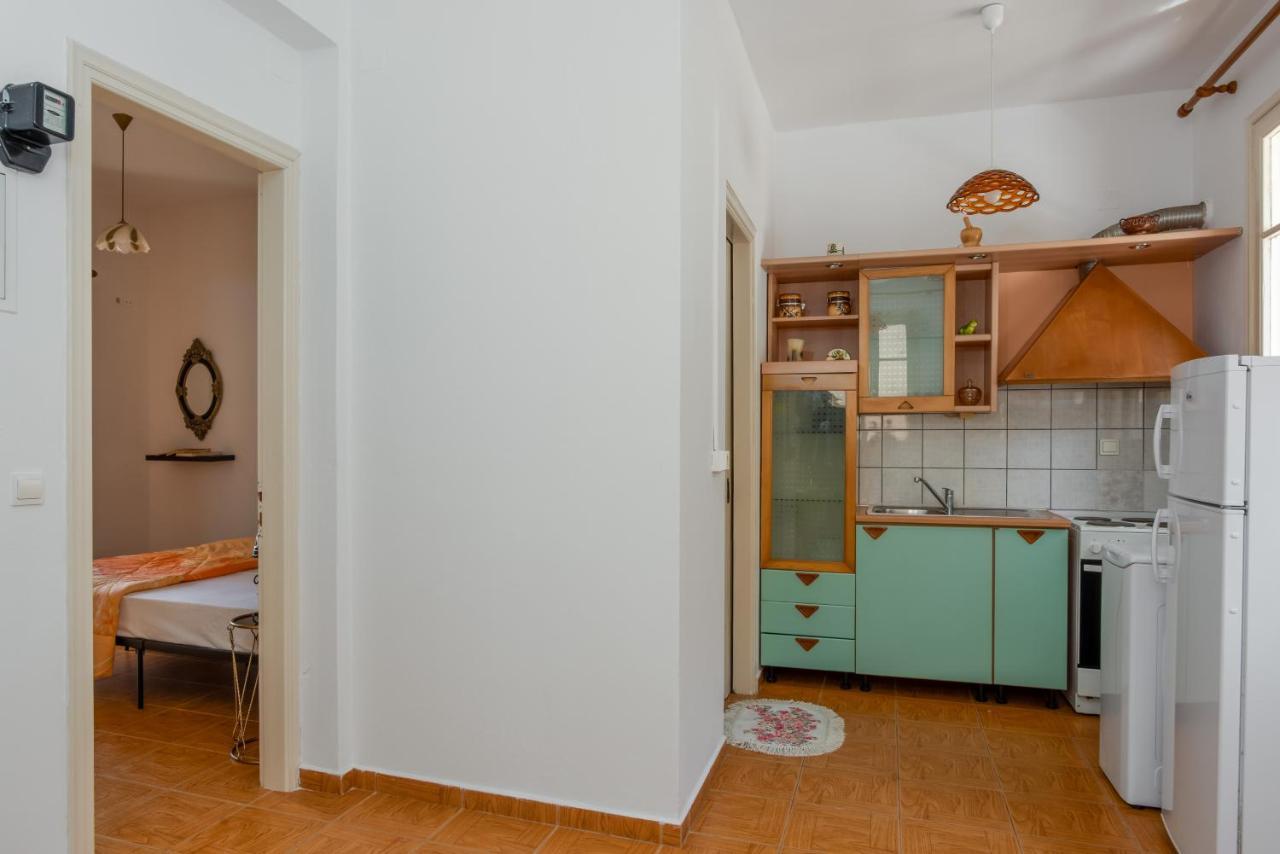 Zoe'S House In Argostoli Villa Exterior photo