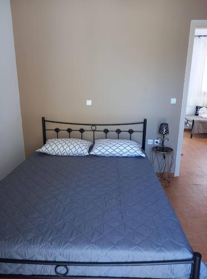 Zoe'S House In Argostoli Villa Exterior photo