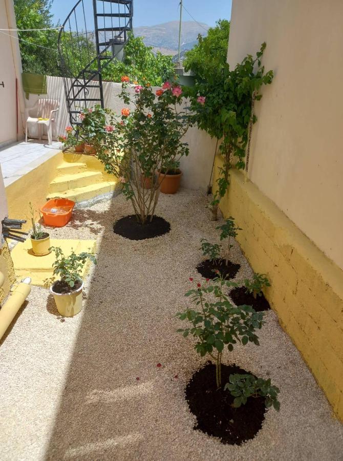 Zoe'S House In Argostoli Villa Exterior photo